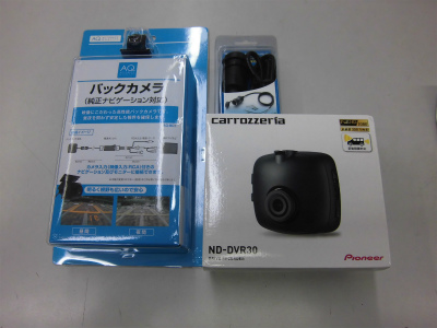 １取付商品
